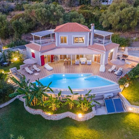 Skala  Villa Socrates מראה חיצוני תמונה