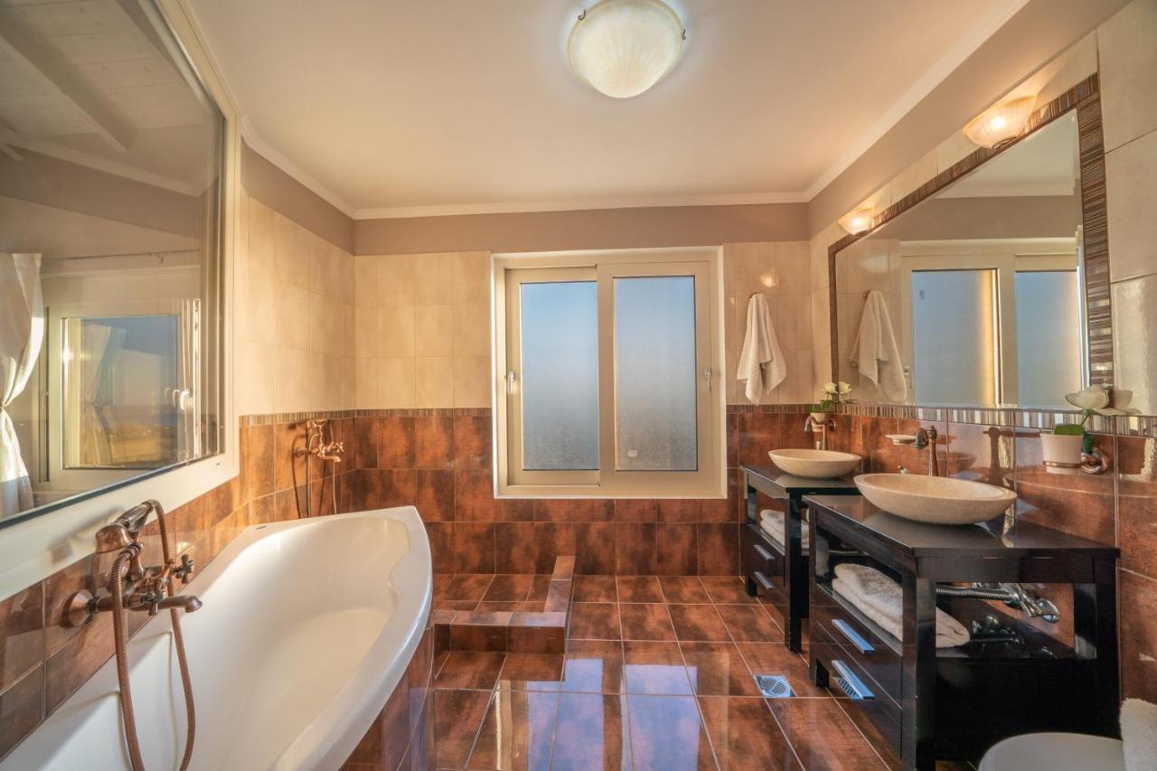 Skala  Villa Socrates מראה חיצוני תמונה