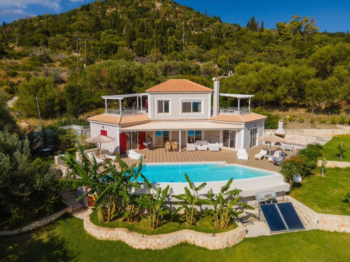 Skala  Villa Socrates מראה חיצוני תמונה